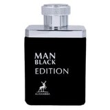 Maison Alhambra Man Black Edition Parfumska voda 100ml