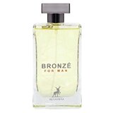 Maison Alhambra Bronzé For Man Parfumska voda 100ml