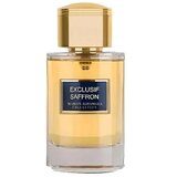 Maison Alhambra Exclusif Saffron Parfumska voda 100ml