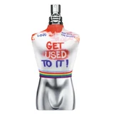 Jean Paul Gaultier Le Male Pride Edition Get Used To It! Toaletna voda 125ml