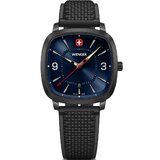 Wenger 01.1921.112 Vintage Sport - Moška ura