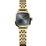 Wenger 01.1911.106 Vintage Classic - Ženska ura