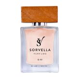 Sorvella Perfume S161 For Men Parfumska voda