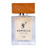 Sorvella Perfume S530 For Men Parfumska voda