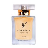 Sorvella Perfume V225 For Women Parfumska voda