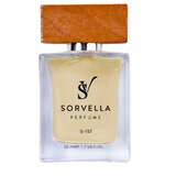 Sorvella Perfume S157 For Men Parfumska voda