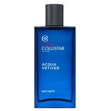 Collistar Uomo Acqua Vetiver Toaletna voda 100ml