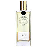 Nicolai Parfumeur Createur Fig-Tea Toaletna voda 100ml