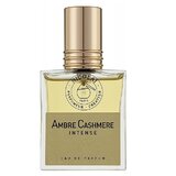 Nicolai Parfumeur Createur Ambre Cashmere Intense Parfumska voda 30ml