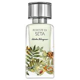 Salvatore Ferragamo Foreste Di Seta Parfumska voda 50ml