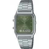 Casio AQ-230A-3AMQYES - Moška ura