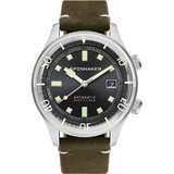 Spinnaker SP-5062-02 Bradner Automatic 42mm 18ATM