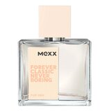 Mexx Forever Classic Never Boring For Her Eau de Toilette Toaletna voda