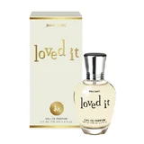 Jean Marc Loved It For Women Parfumska voda