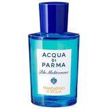 Acqua di Parma Blu Mediterraneo Mandarino Di Sicilia Toaletna voda 100ml