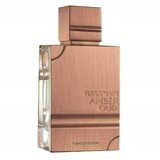 Al Haramain Amber Oud Tobacco Edition Parfumska voda - Tester