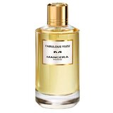 Mancera Fabulous Yuzu Parfumska voda 120ml