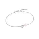ANIA HAIE Bracelet Pearl Power B043-01H Ladies