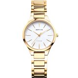 Bering 15630-734 Classic Titanium Ladies Watch 30mm 10ATM
