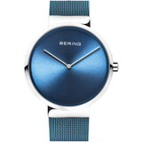 Bering 14539-308 Classic Unisex 39mm 5ATM
