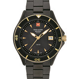 Swiss Alpine Military 7740.1184 ladies 36mm 10ATM