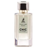 Maison Alhambra Chic Velvet Vert Secret Parfumska voda 100ml