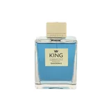 Antonio Banderas King Of Seduction Absolute Toaletna voda 200ml