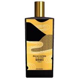 Memo Paris Italian Leather Eau de Parfum Parfumska voda - Tester 75ml