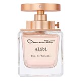 Oscar de La Renta Alibi Eau de Toilette Toaletna voda 50ml