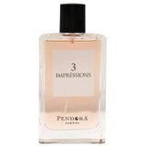 Pendora Scents 3 Impressions Parfumska voda 100ml