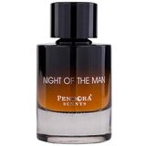 Pendora Scents Night Of The Man Parfumska voda 100ml