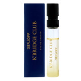 Xerjoff K'Bridge Club Parfumska voda 2ml