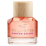Hollister Canyon Escape For Her Parfumska voda