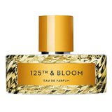 Vilhelm Parfumerie 125th & Bloom Parfumska voda 100ml