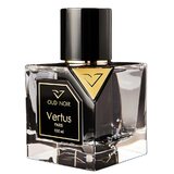Vertus Paris Oud Noir Parfumska voda