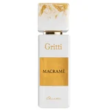 Gritti Macrame Parfumska voda 100ml