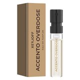 Xerjoff Accento Overdose Parfumska voda 2ml