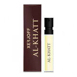Xerjoff Oud Stars Al-khatt Parfumska voda 2ml