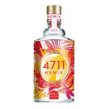4711 Remix Exotic Paradise Kolonjska voda 100ml
