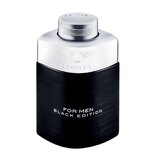 Bentley Bentley For Men Black Edition Parfumska voda - Tester 100ml