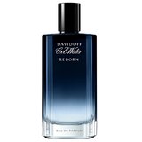 Davidoff Cool Water Reborn Men Eau de Parfum Parfumska voda