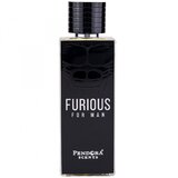 Pendora Scents Furious Parfumska voda 100ml