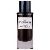 Privezarah Oud Highness Parfumska voda 80ml