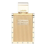 Lattafa The Kingdom Parfumska voda 100ml