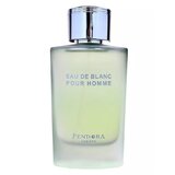 Pendora Scents Eau De Blanc Pour Homme Parfumska voda 100ml