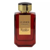 Pendora Scents Leather Essence Parfumska voda 100ml