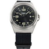 Traser H3 108638 P59 Essential M Black