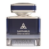 Auraa Desire Sapphirus Parfumska voda 100ml