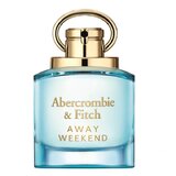 Abercrombie&Fitch Away Weekend Woman Parfumska voda