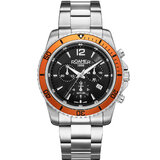 Roamer 862837 41 65 20 Nautic Chrono 100